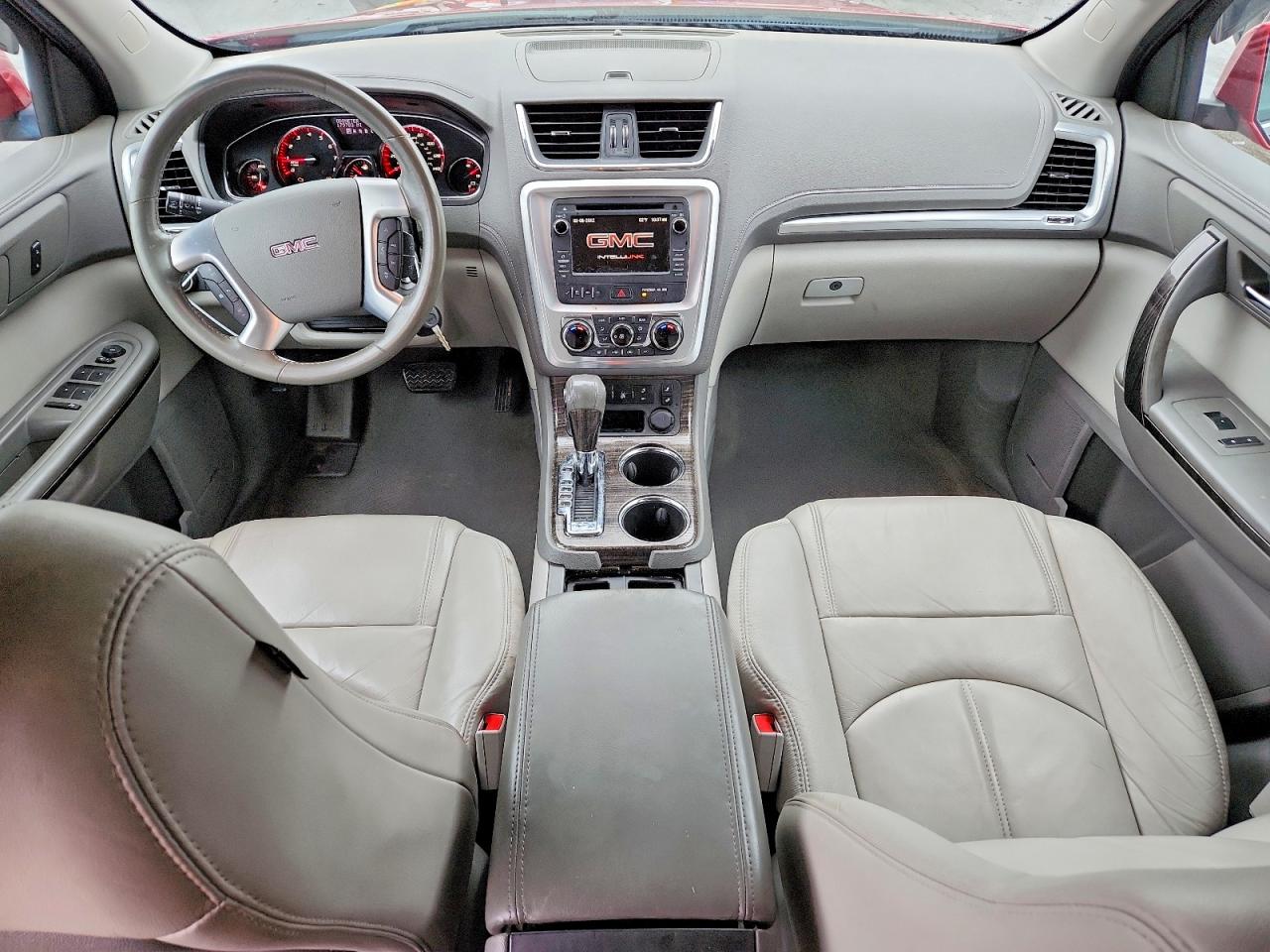 GMC Acadia Slt-1