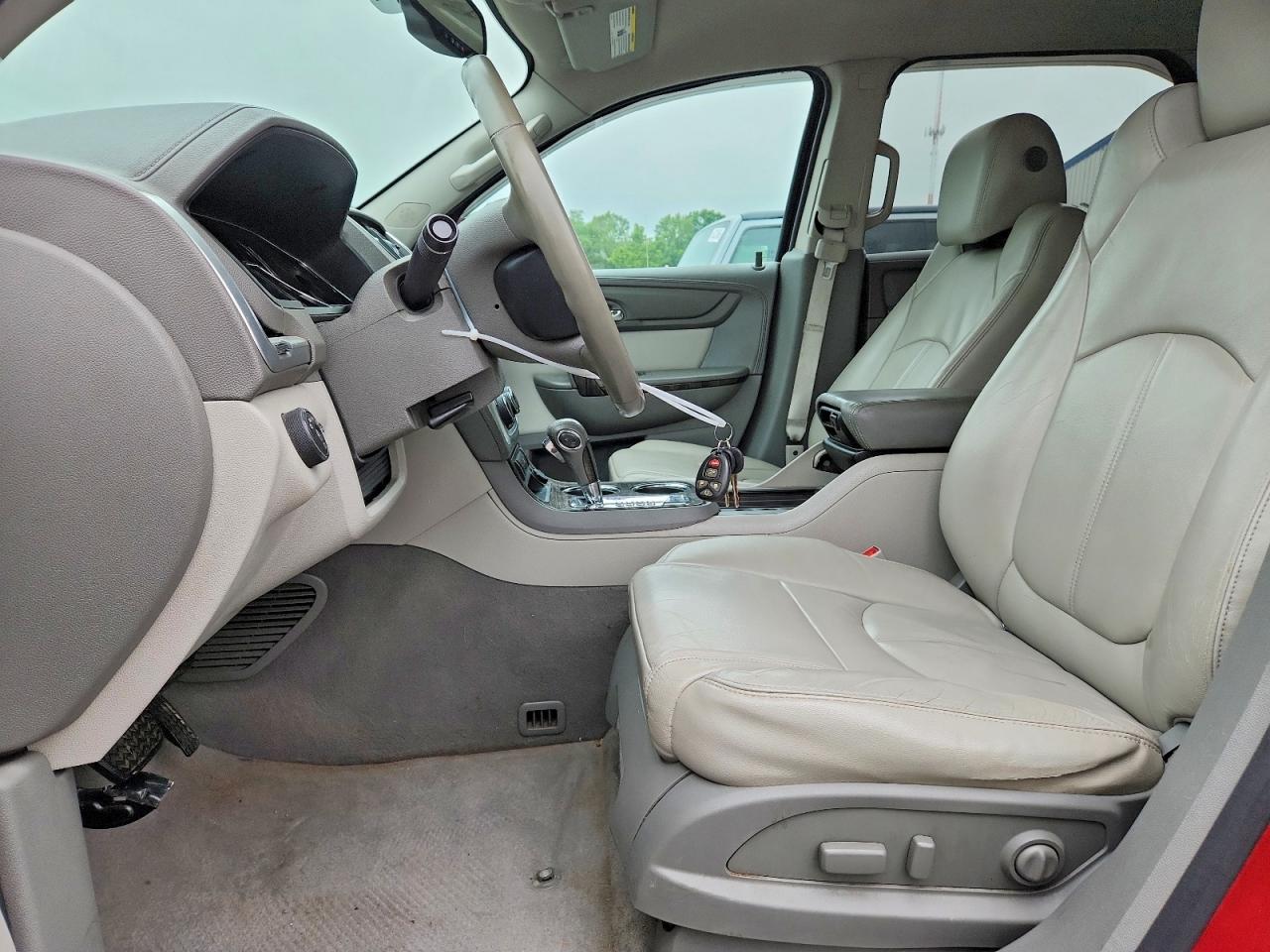 GMC Acadia Slt-1