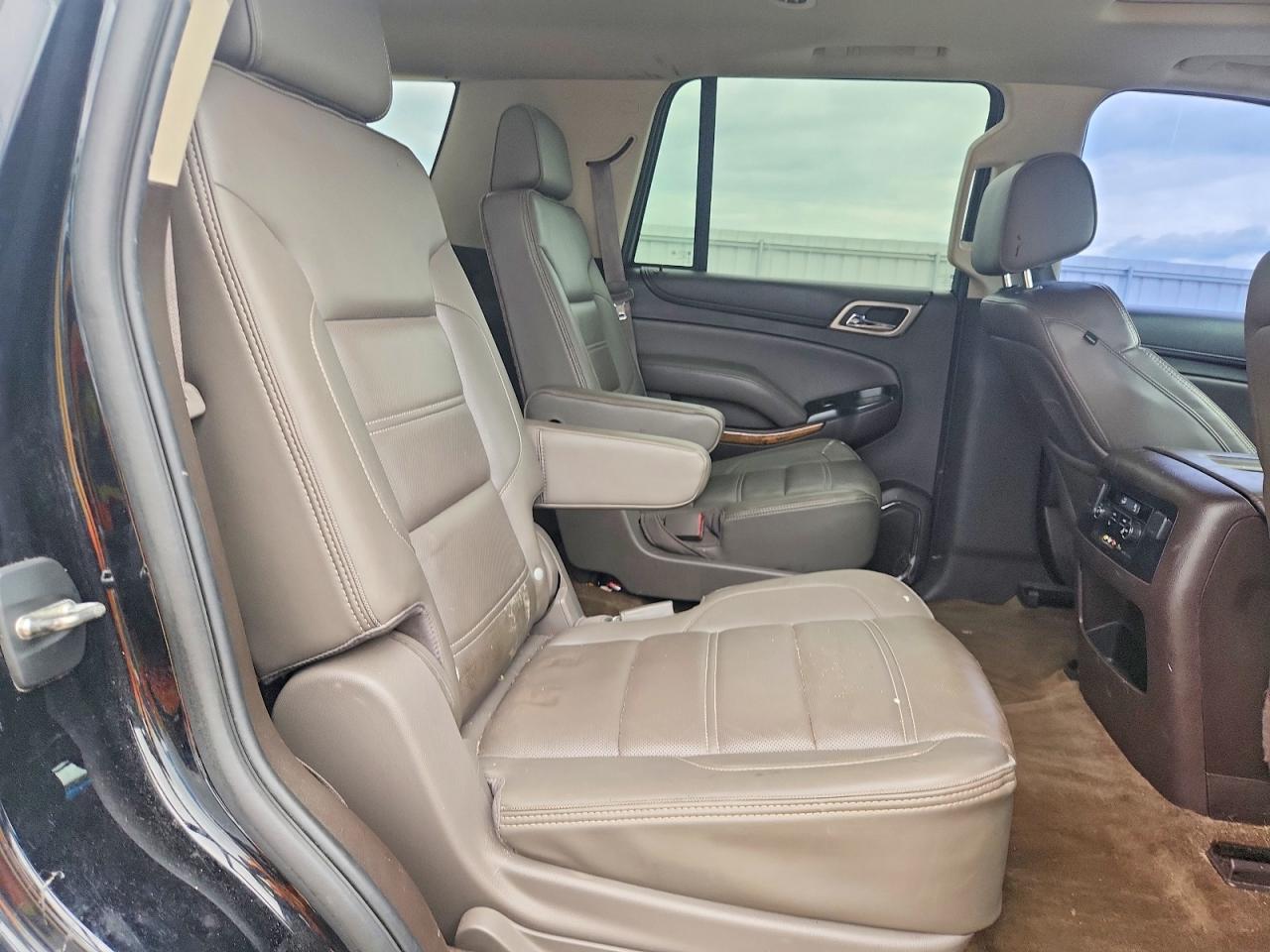 GMC Yukon Denali