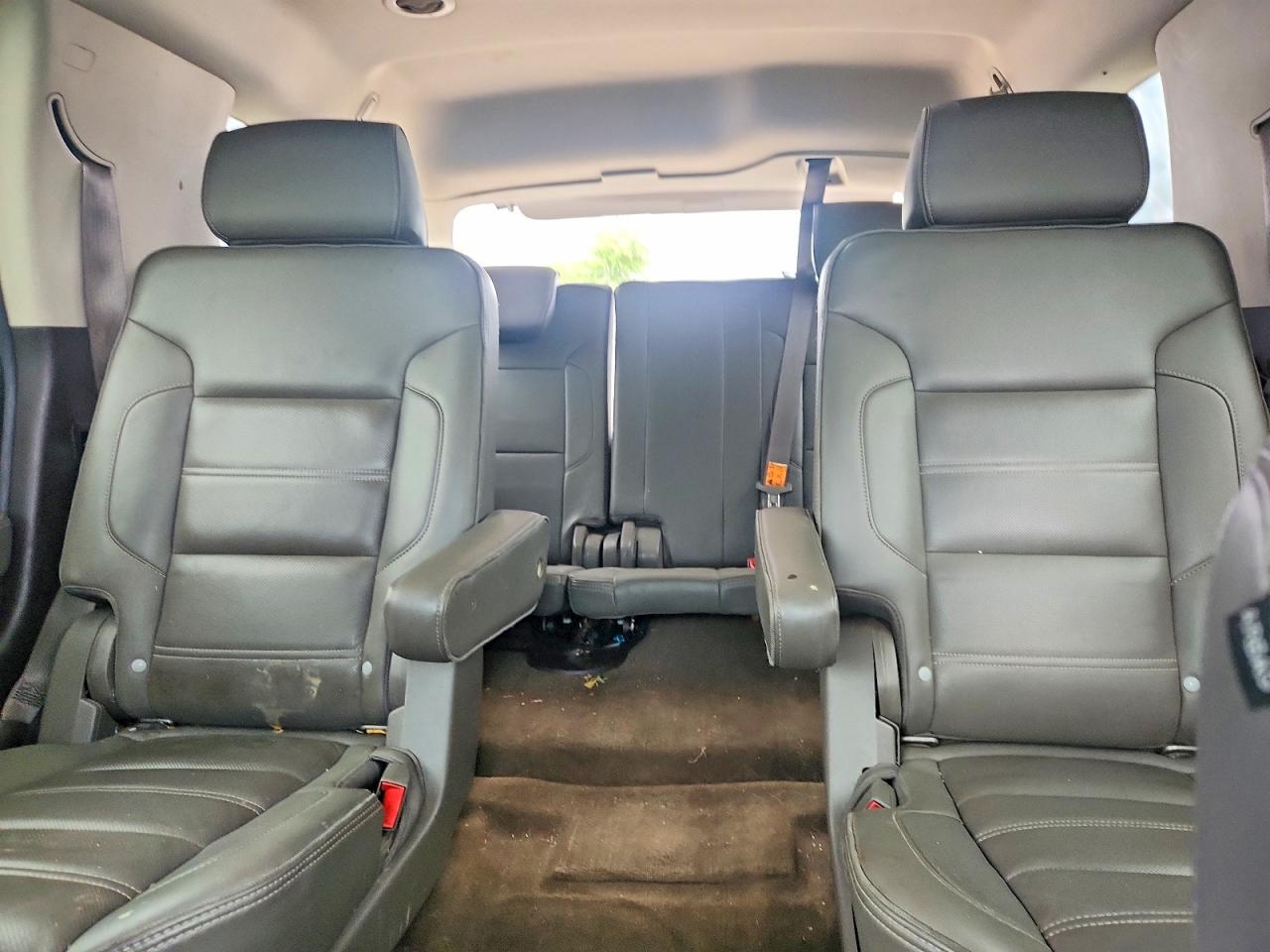 GMC Yukon Denali