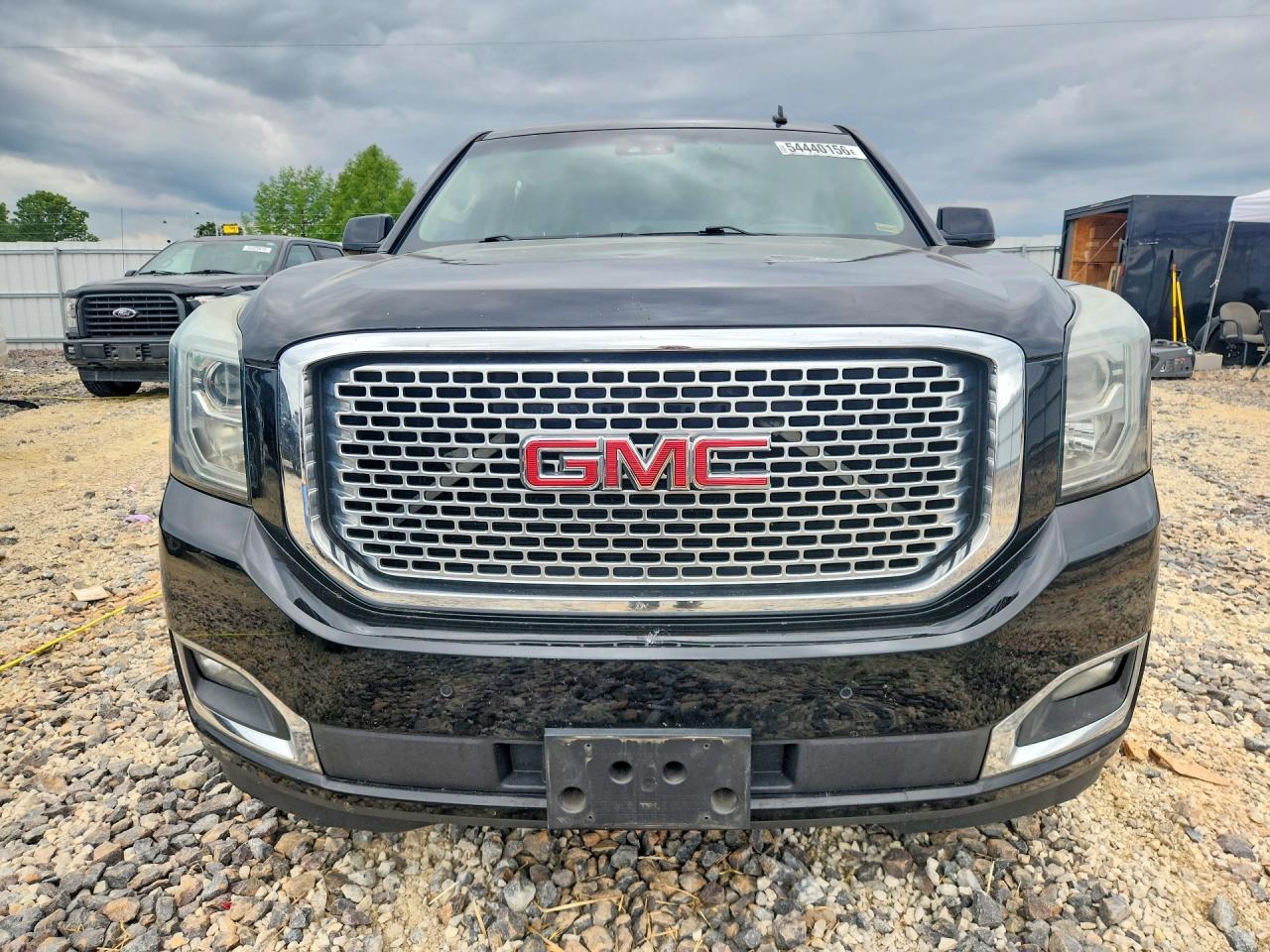 GMC Yukon Denali
