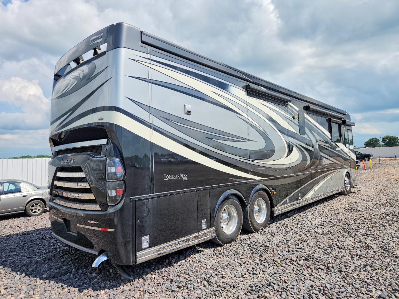 Longhorn Trailers Other