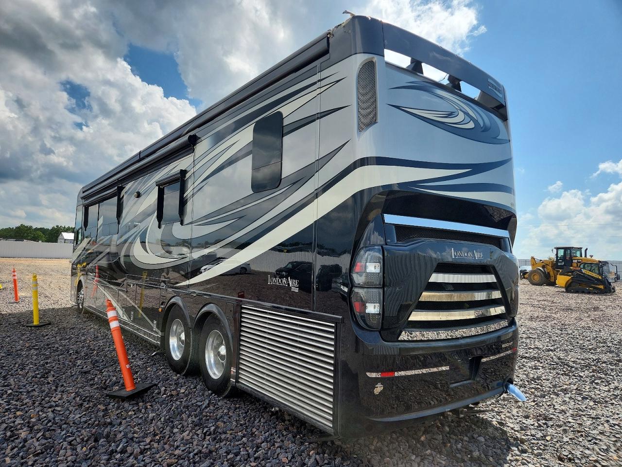 Longhorn Trailers Other