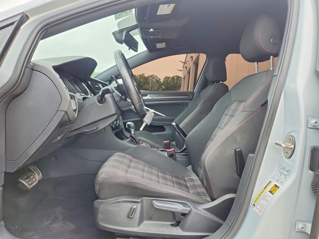Volkswagen GTI S