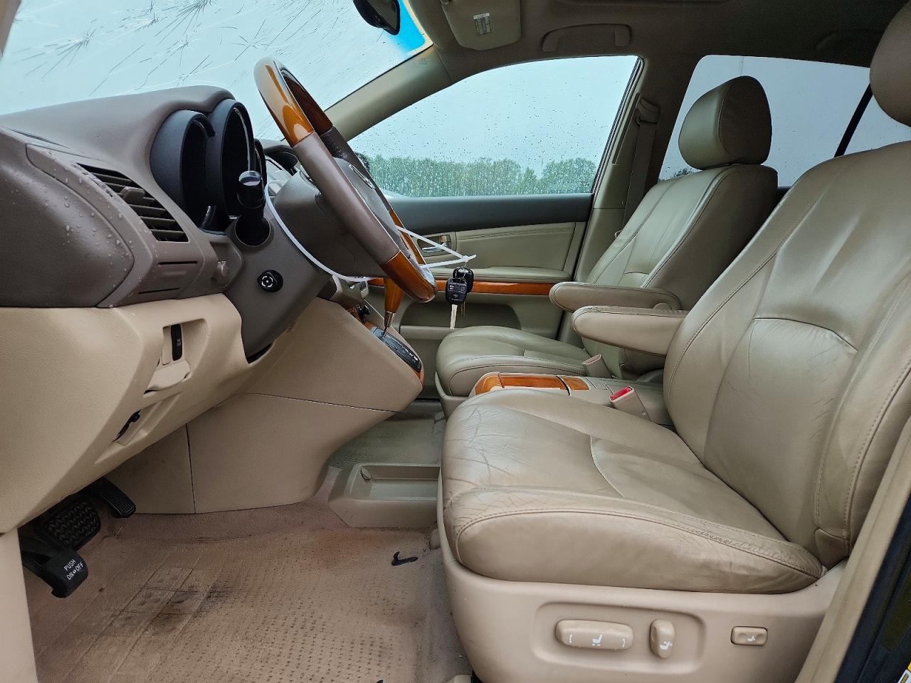 Lexus RX 330