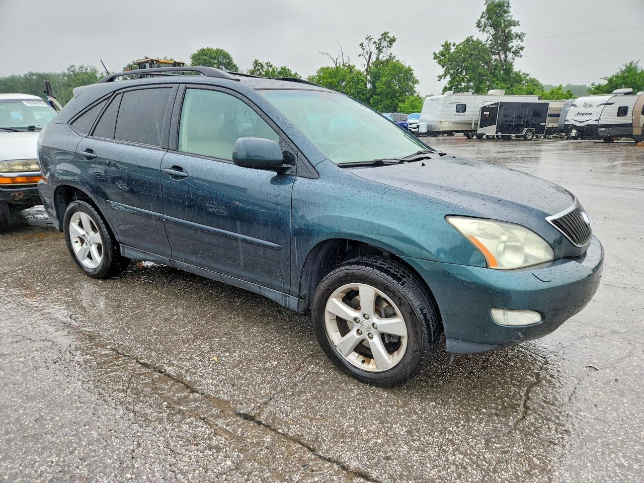Lexus RX 330