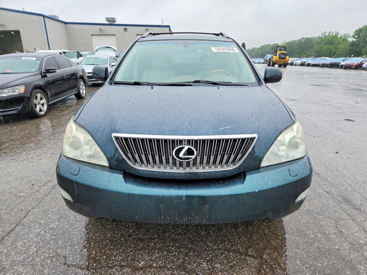 Lexus RX 330