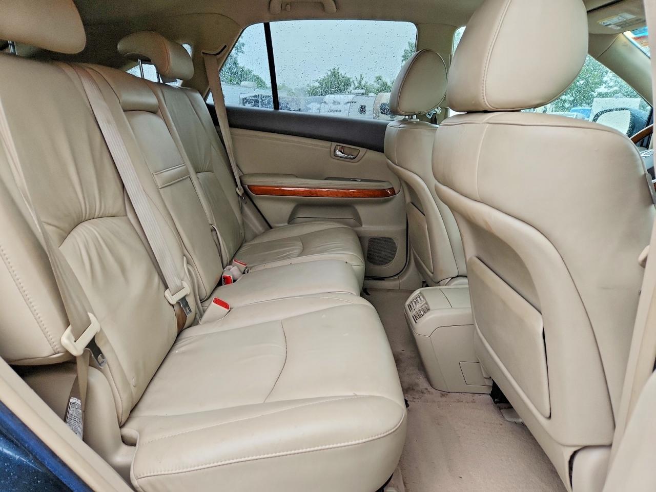 Lexus RX 330