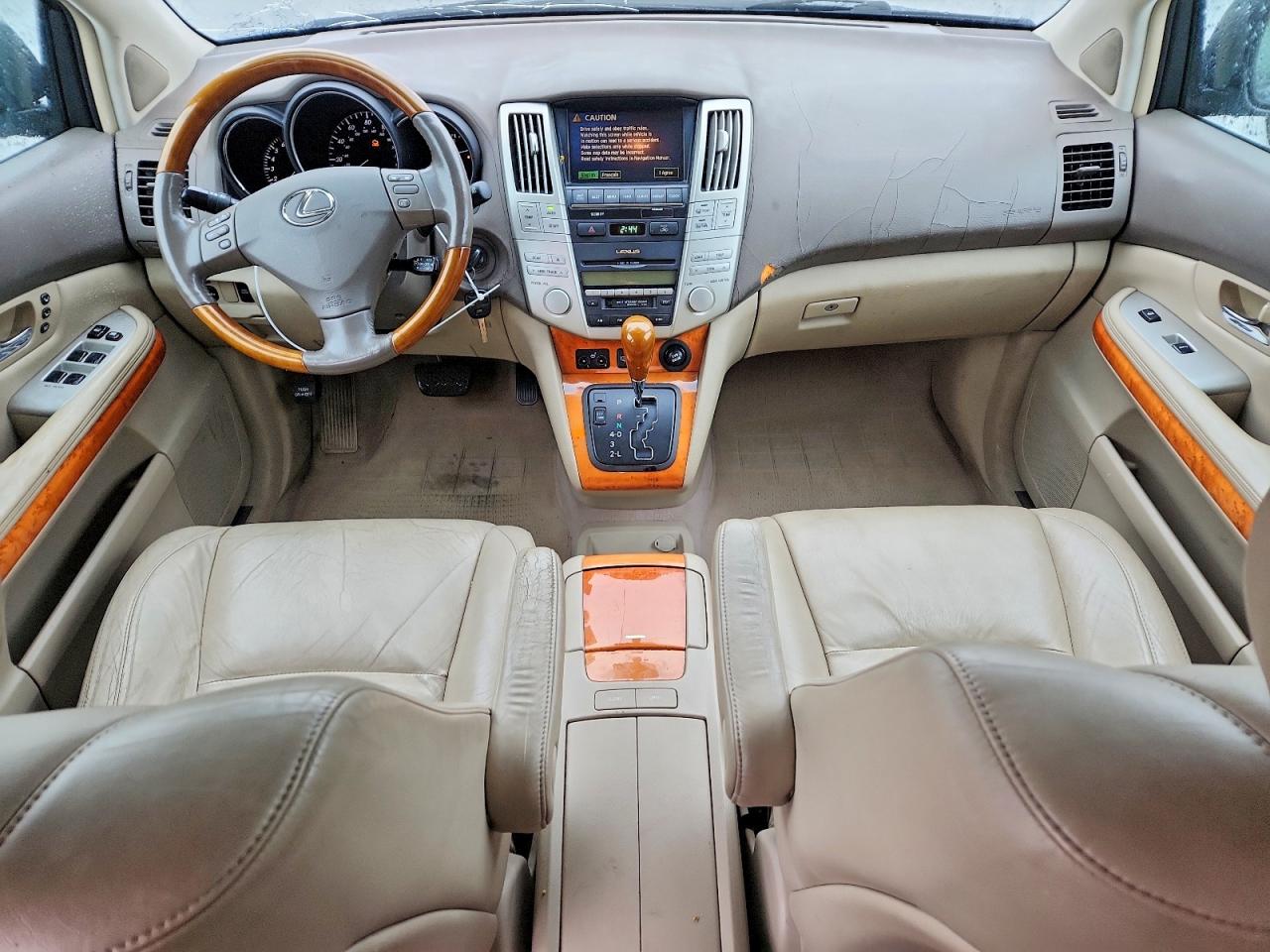 Lexus RX 330