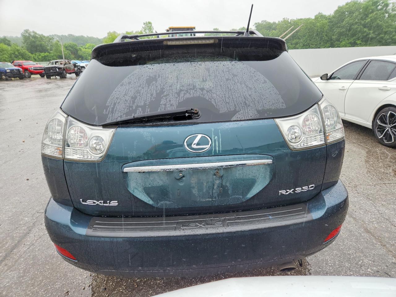 Lexus RX 330