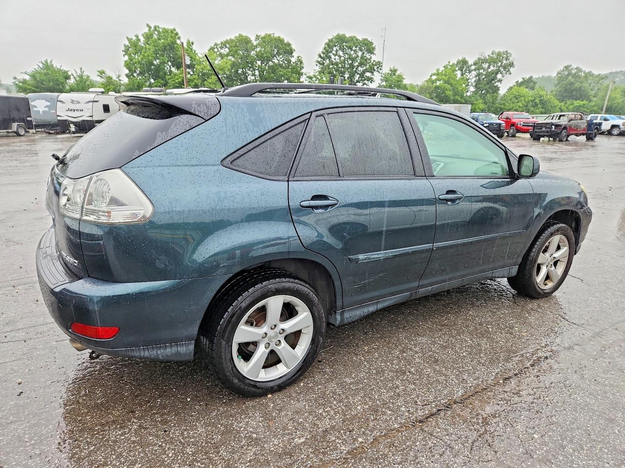 Lexus RX 330