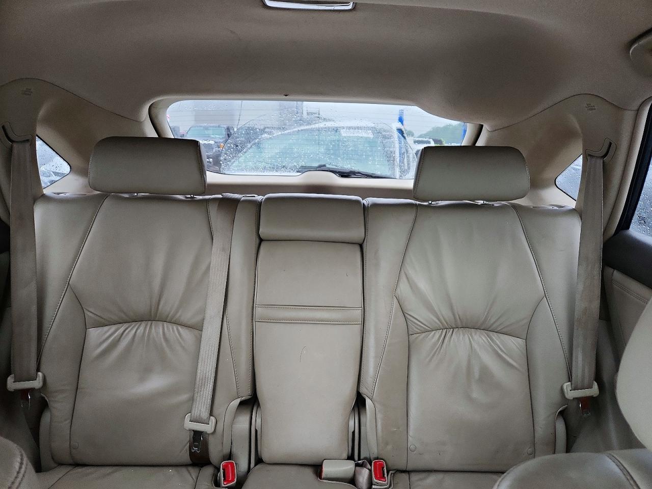 Lexus RX 330