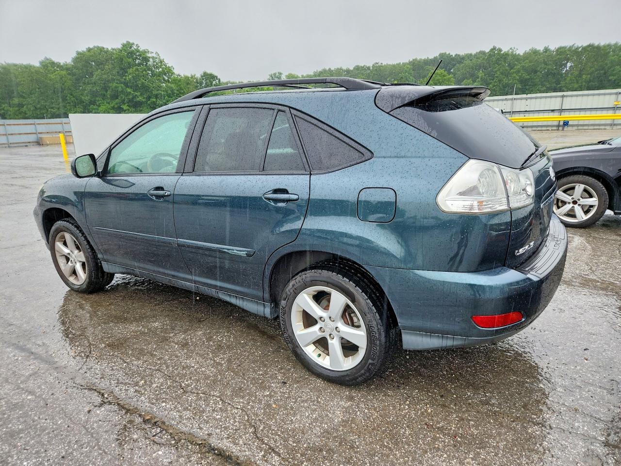 Lexus RX 330