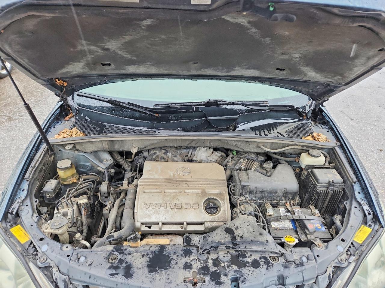 Lexus RX 330