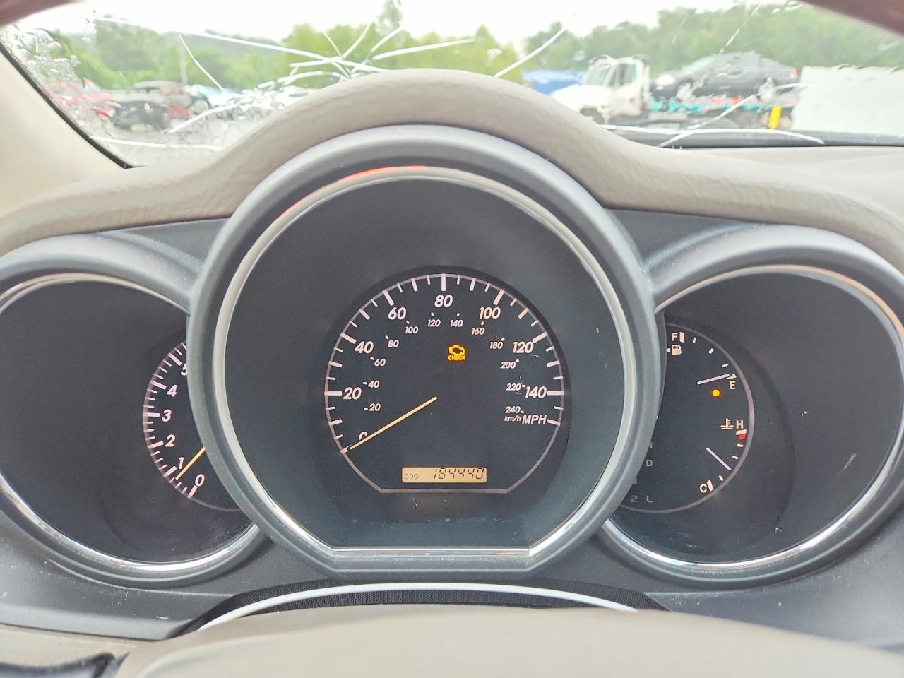 Lexus RX 330