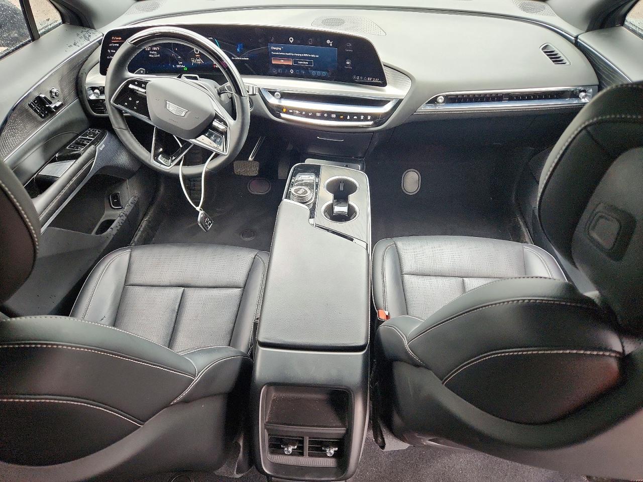 Cadillac LYRIQ Luxury