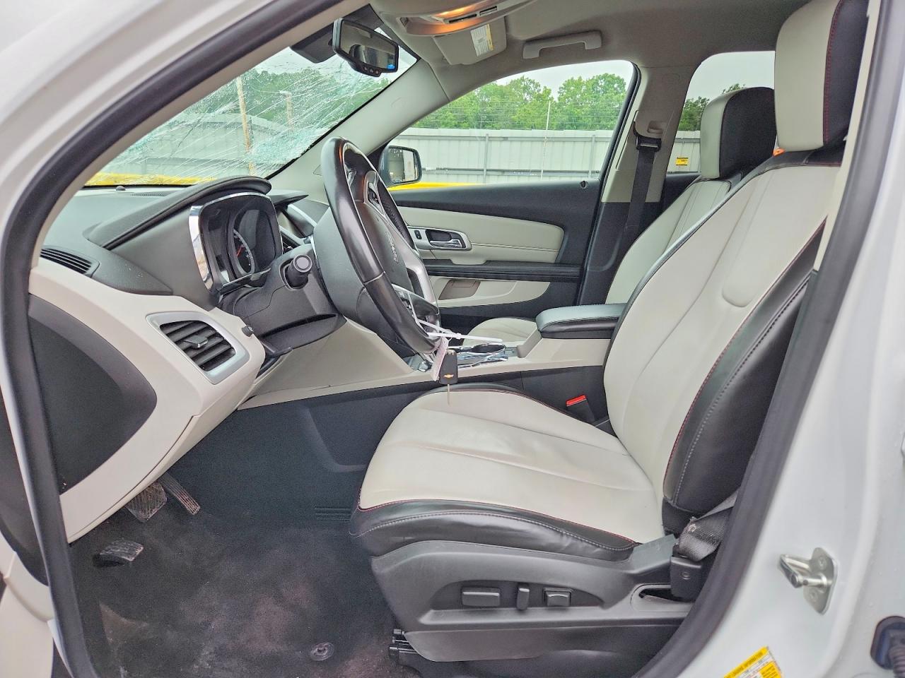 GMC Terrain Slt