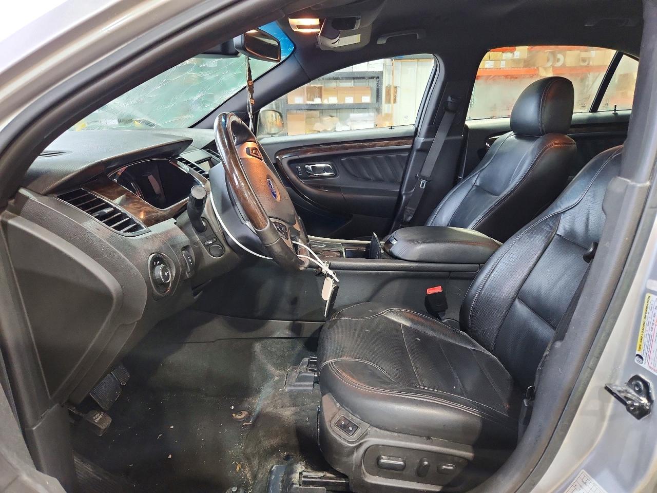 Ford Taurus Limited