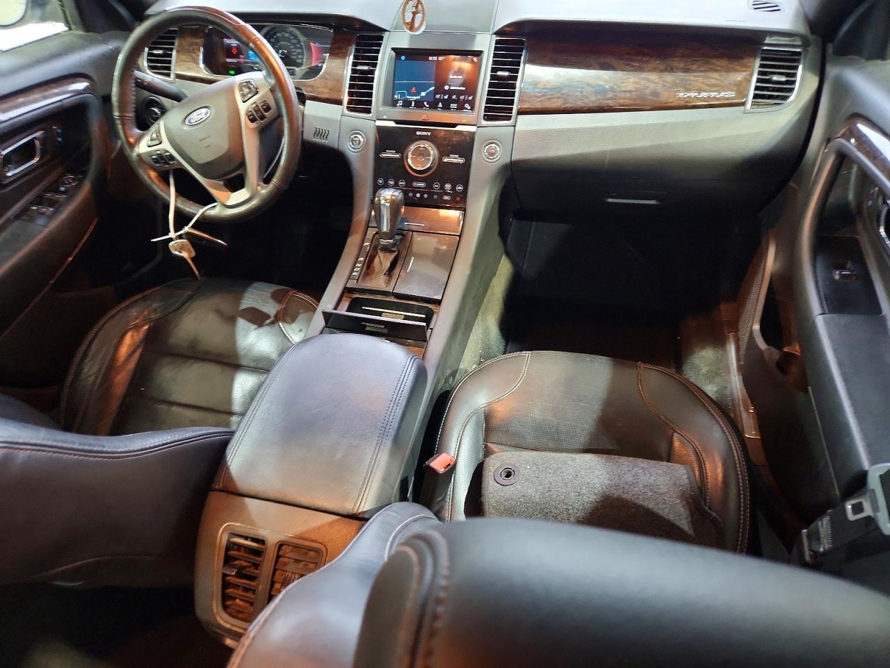 Ford Taurus Limited