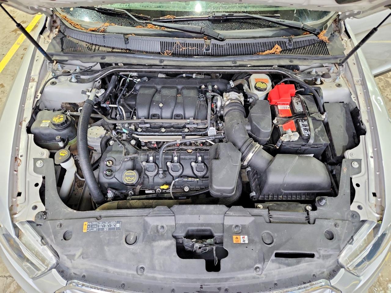 Ford Taurus Limited