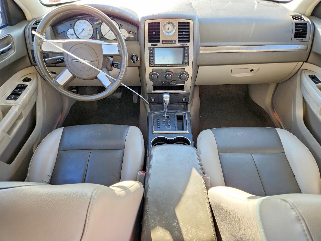 Chrysler 300 Touring