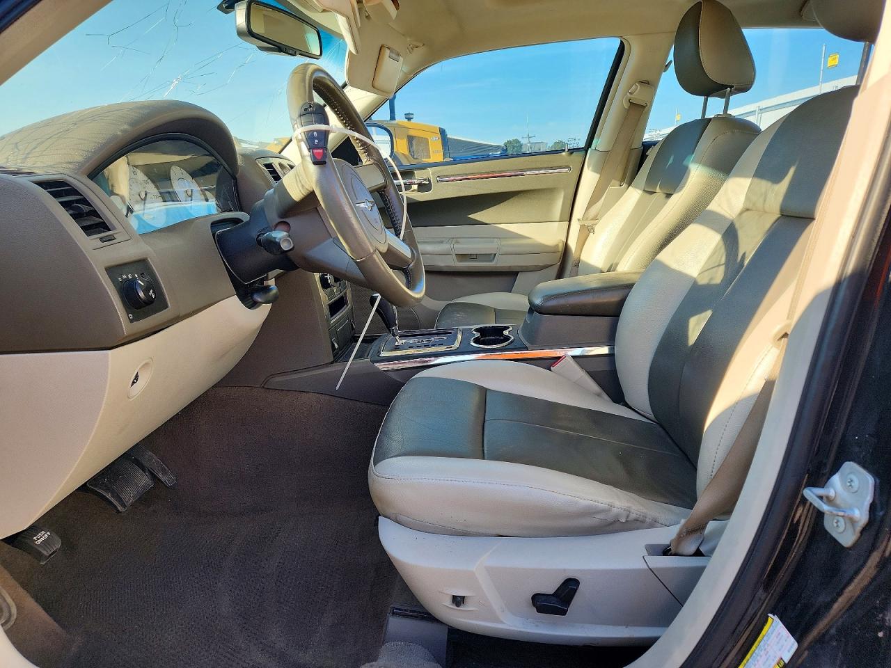 Chrysler 300 Touring