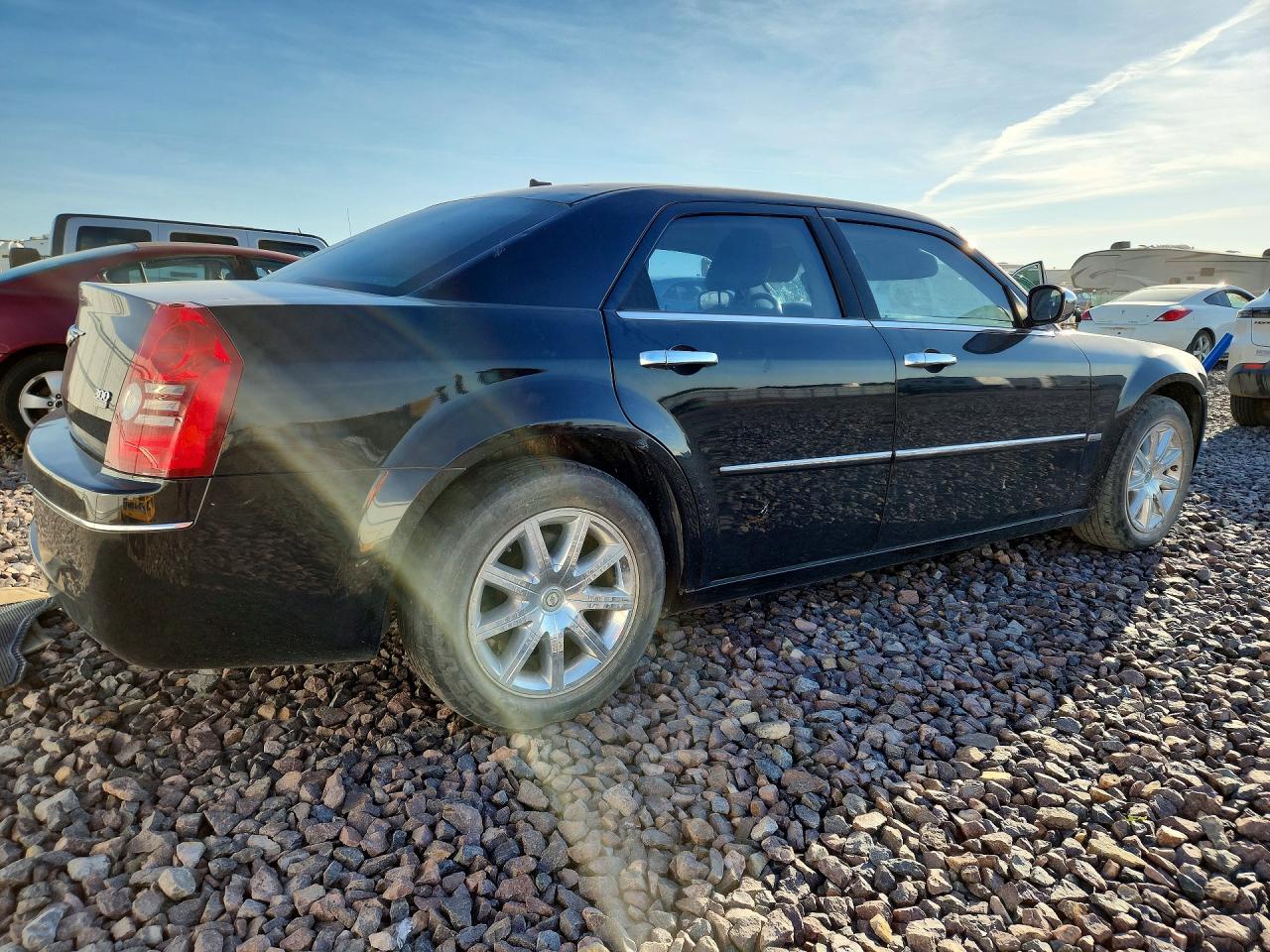 Chrysler 300 Touring