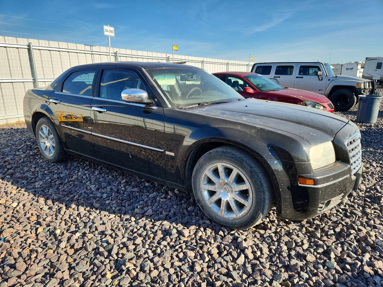 Chrysler 300 Touring