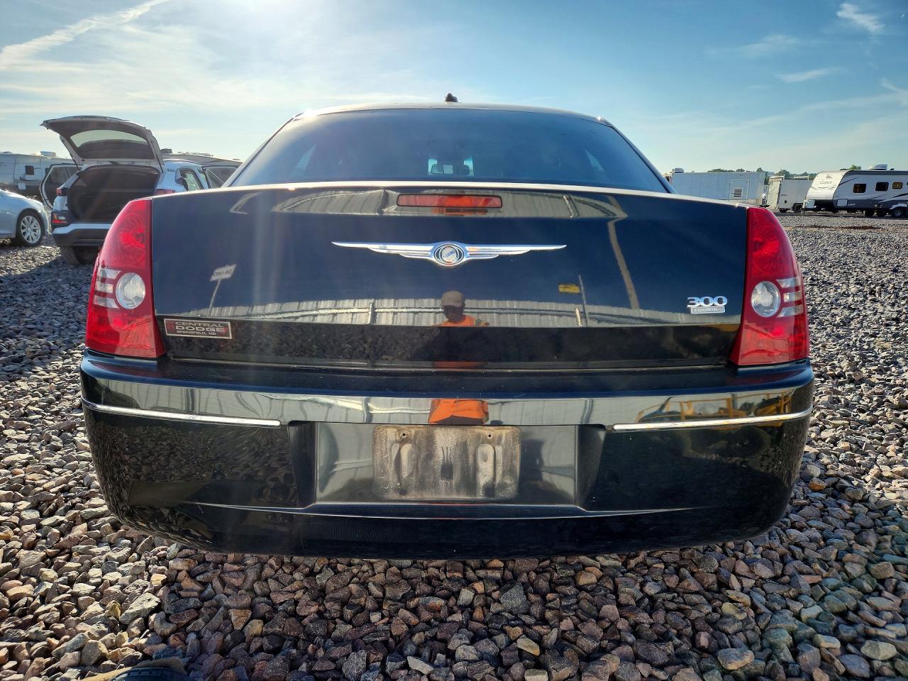 Chrysler 300 Touring