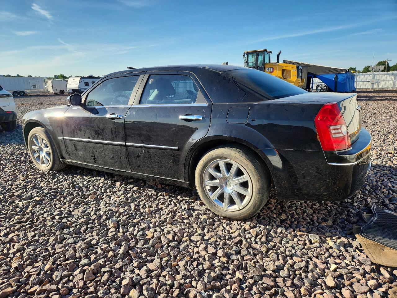 Chrysler 300 Touring