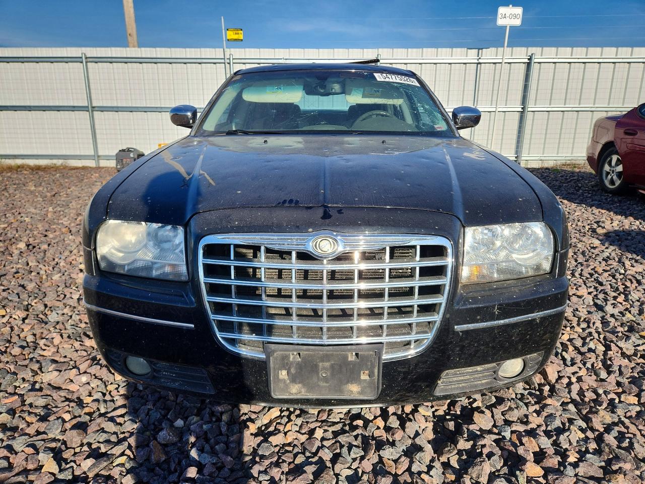 Chrysler 300 Touring