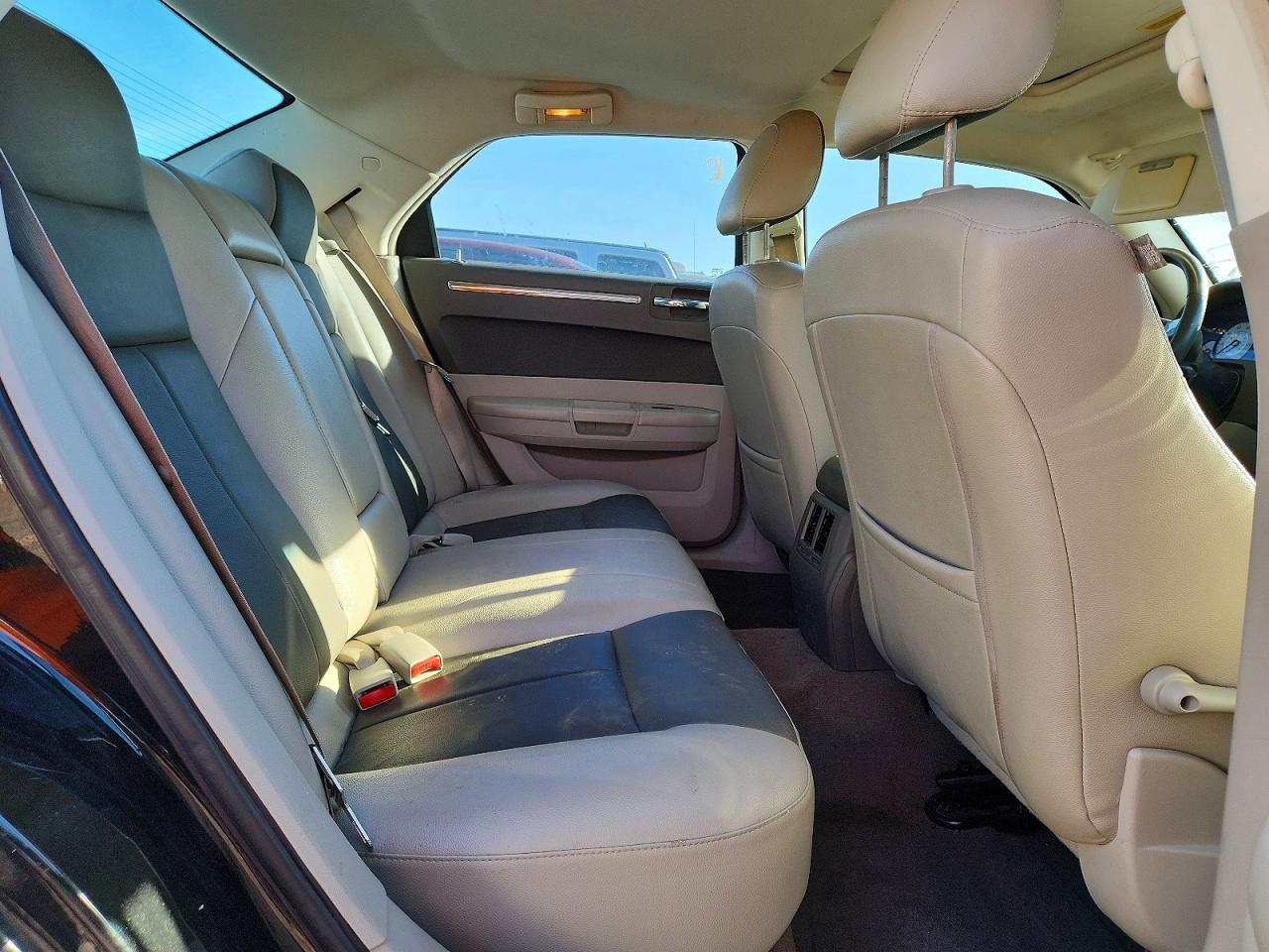 Chrysler 300 Touring
