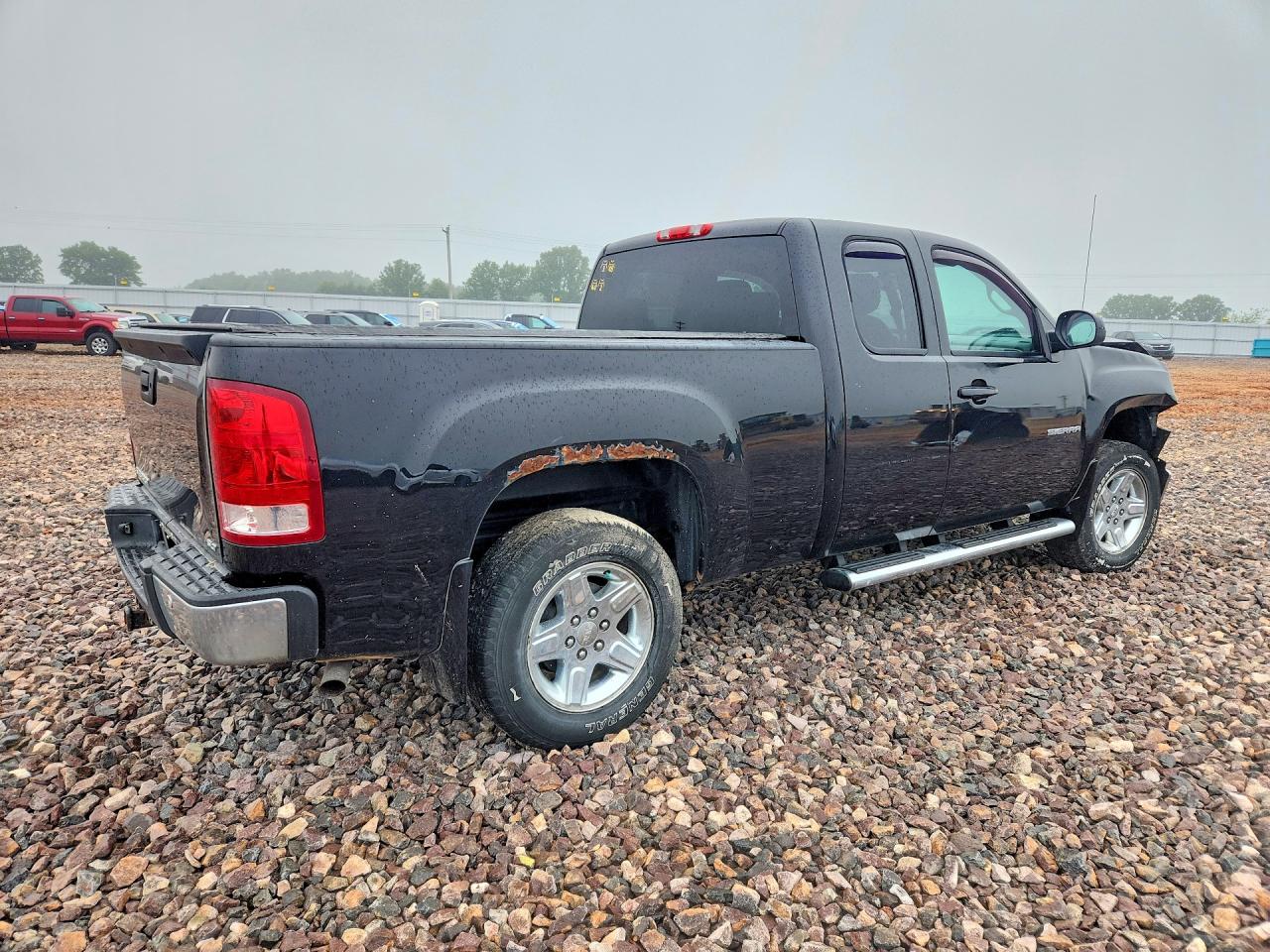 GMC Sierra K1500 Slt