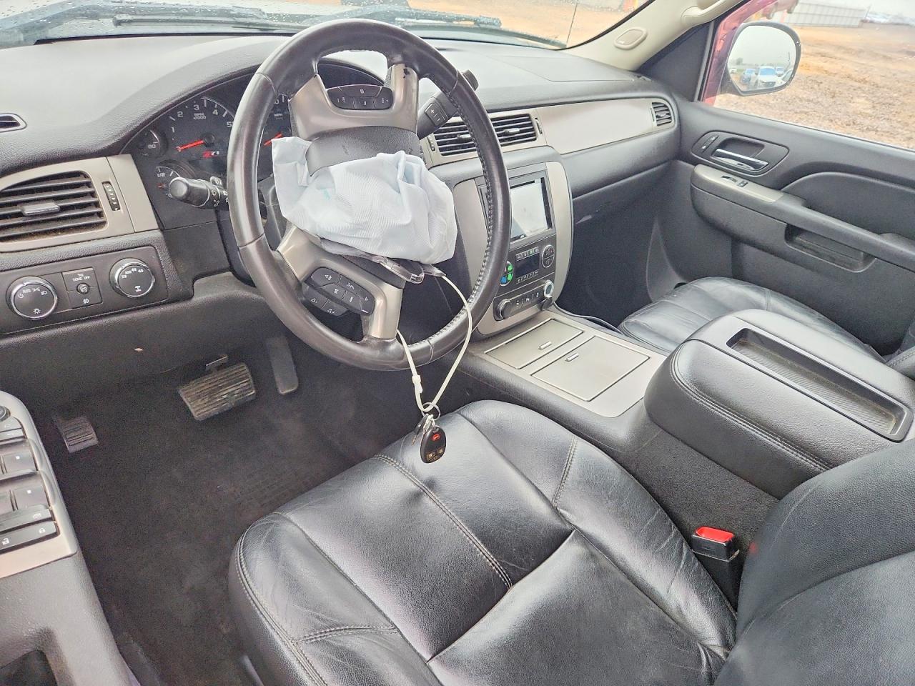GMC Sierra K1500 Slt