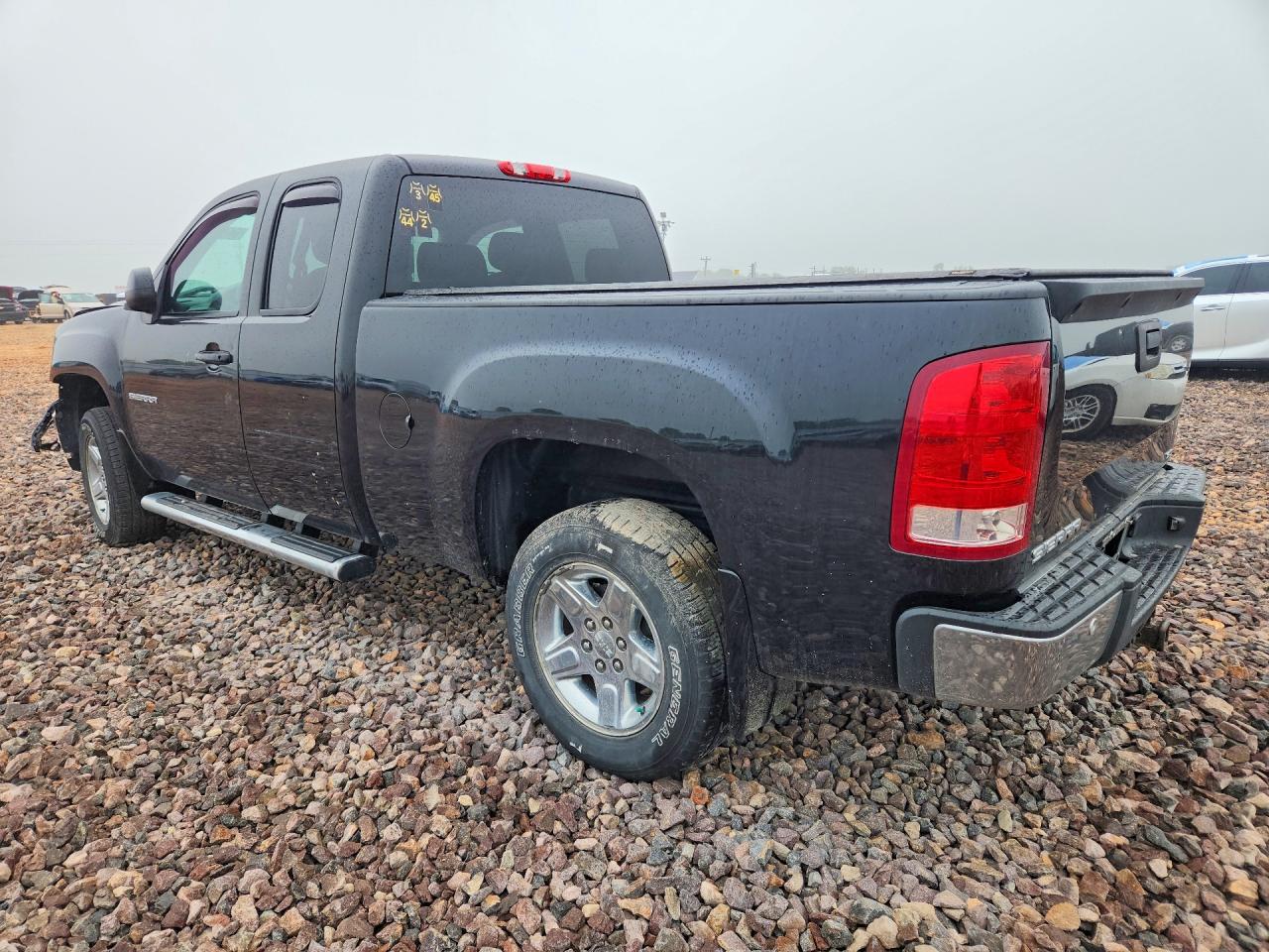 GMC Sierra K1500 Slt