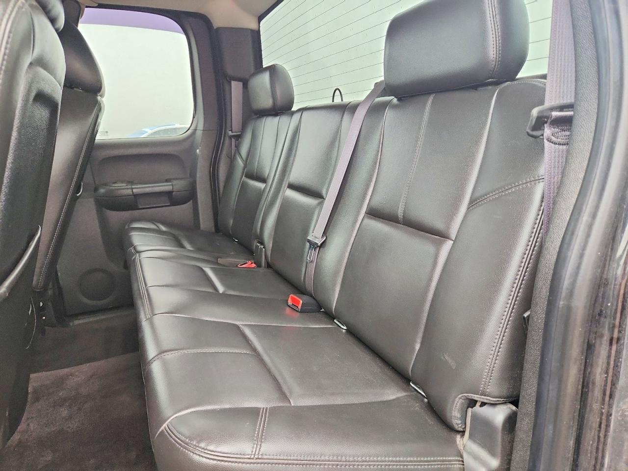 GMC Sierra K1500 Slt