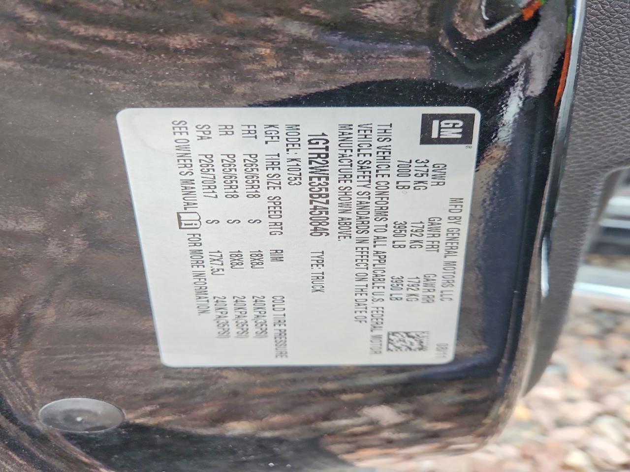 GMC Sierra K1500 Slt