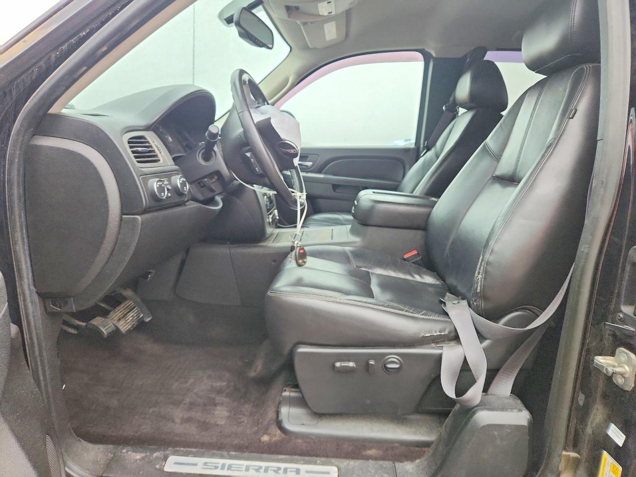 GMC Sierra K1500 Slt