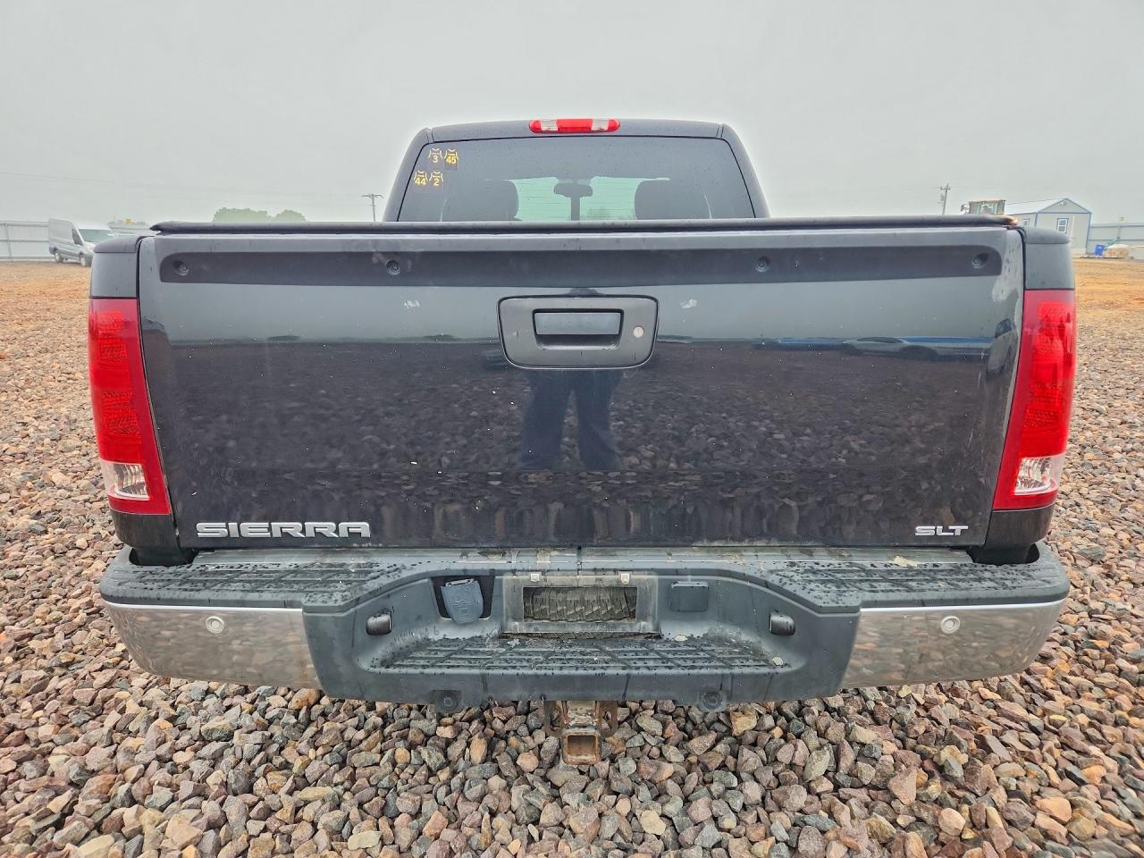 GMC Sierra K1500 Slt