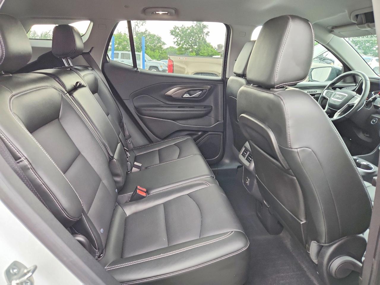 GMC Terrain Slt