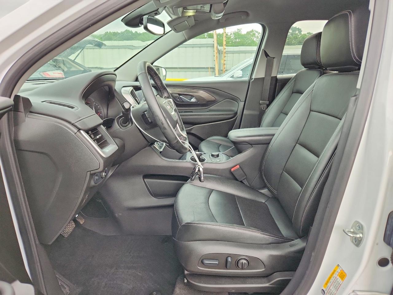 GMC Terrain Slt