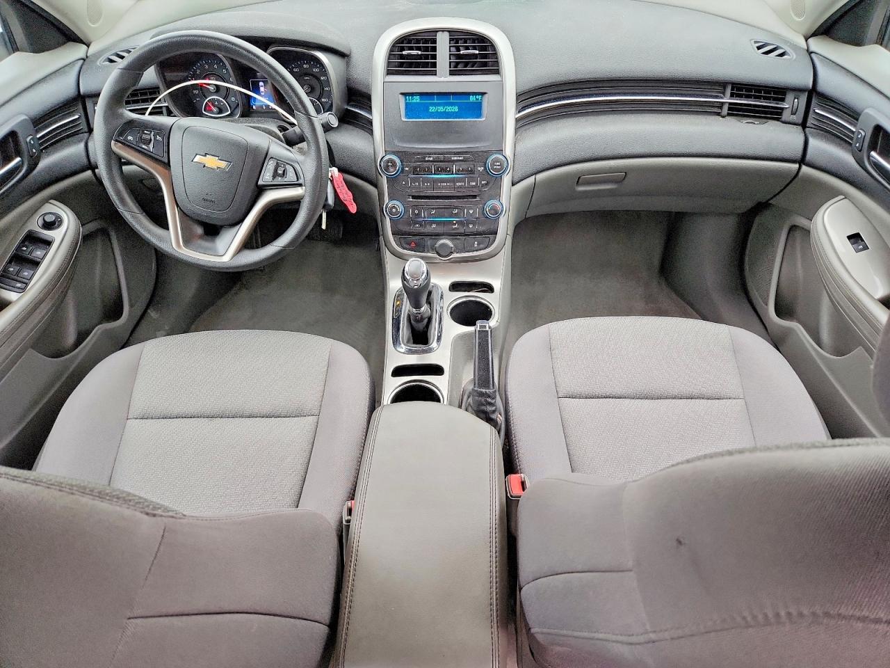 Chevrolet Malibu Ls