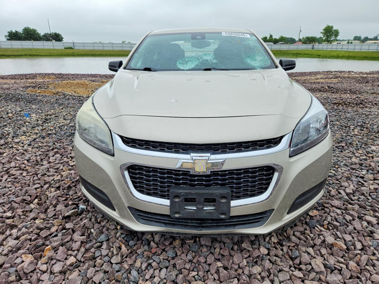 Chevrolet Malibu Ls