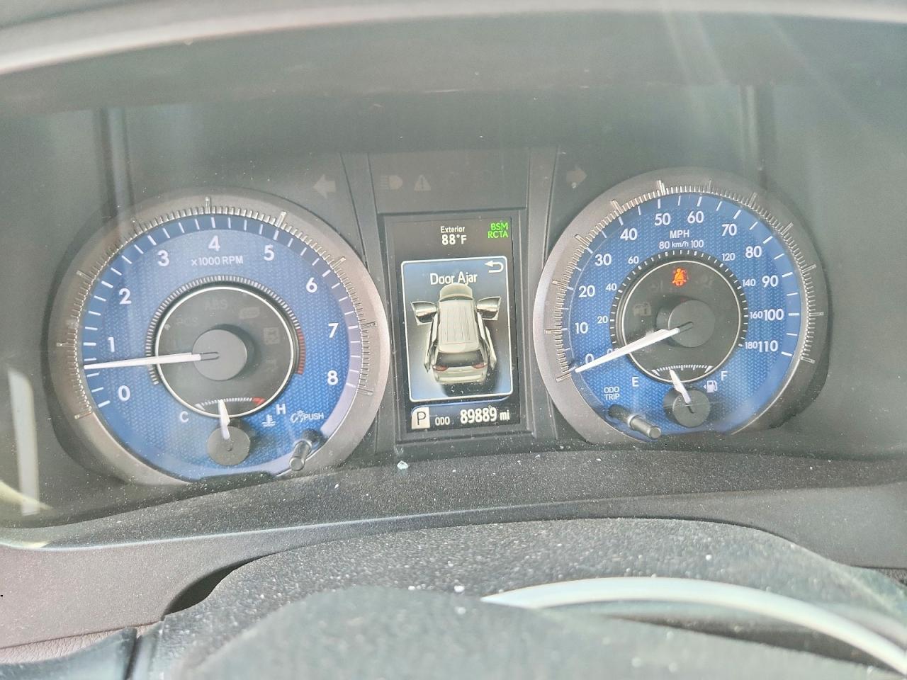Toyota Sienna Limited 7-passenger