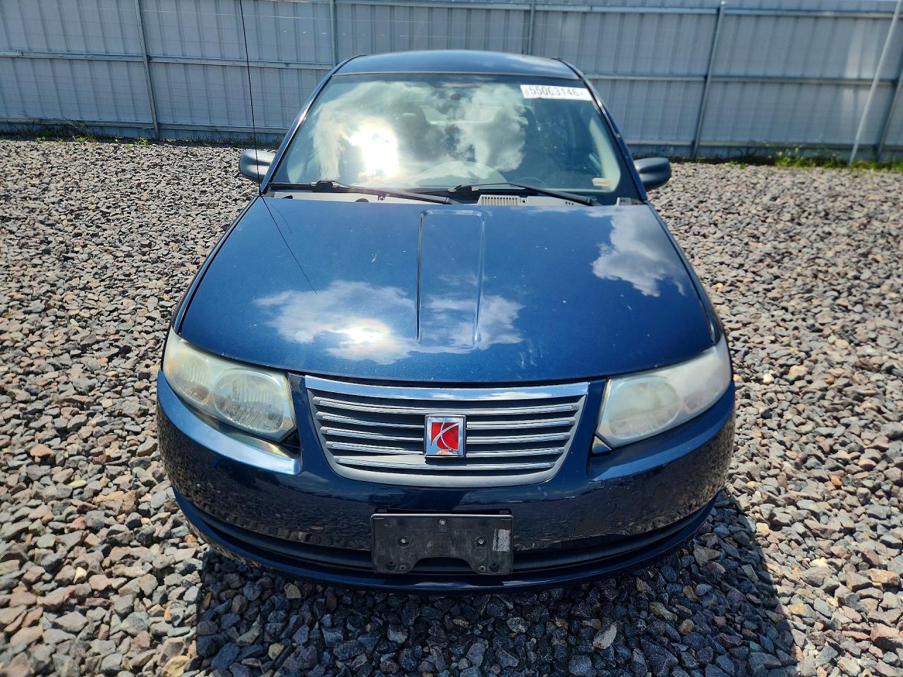 Saturn Ion Level 2