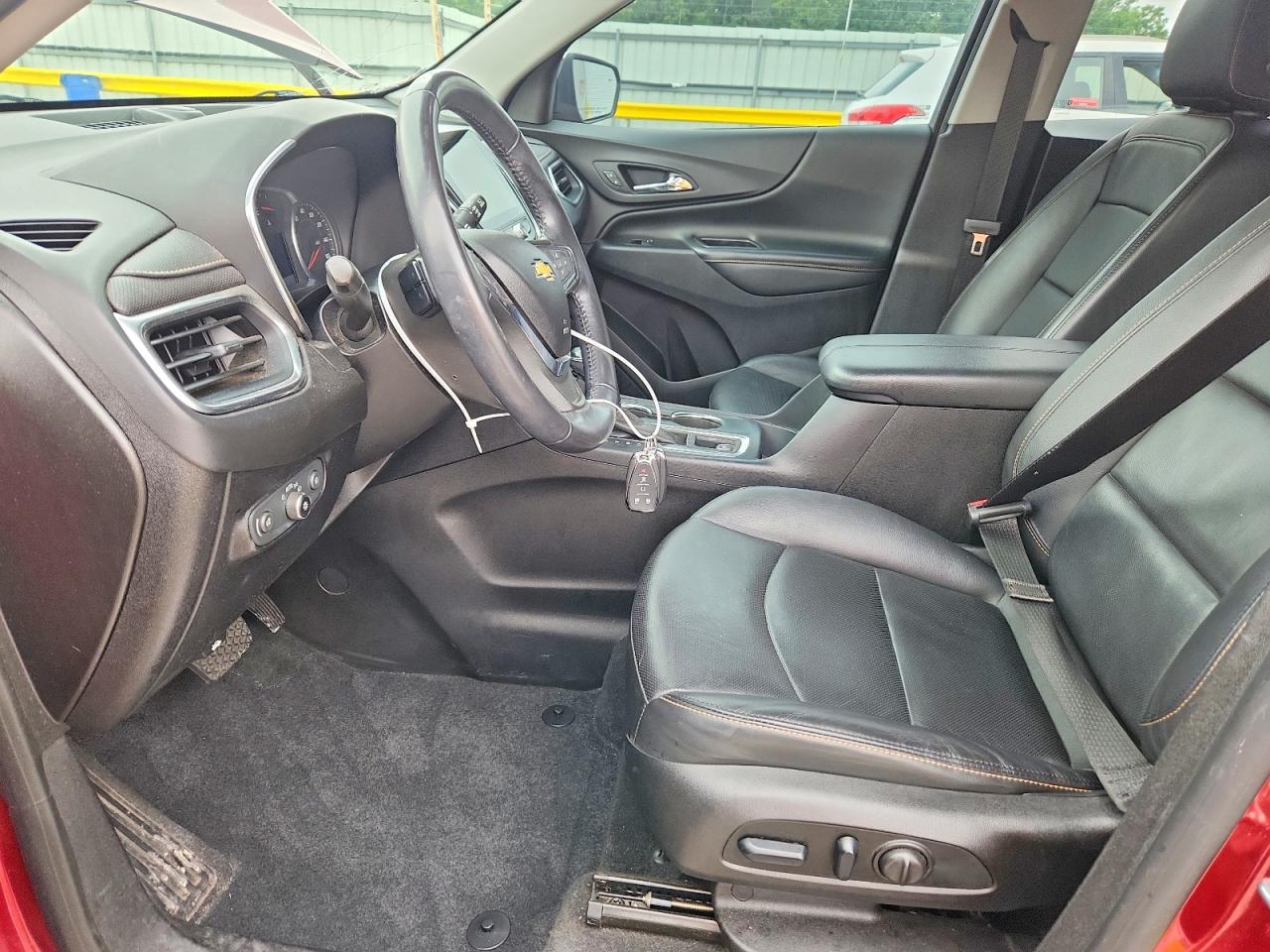 Chevrolet Equinox Premier