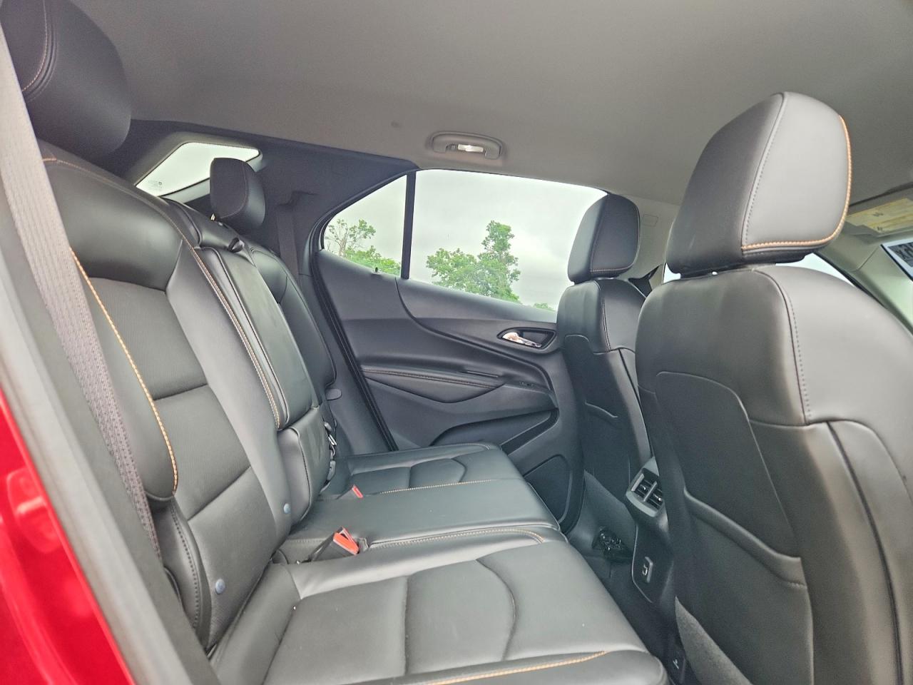 Chevrolet Equinox Premier