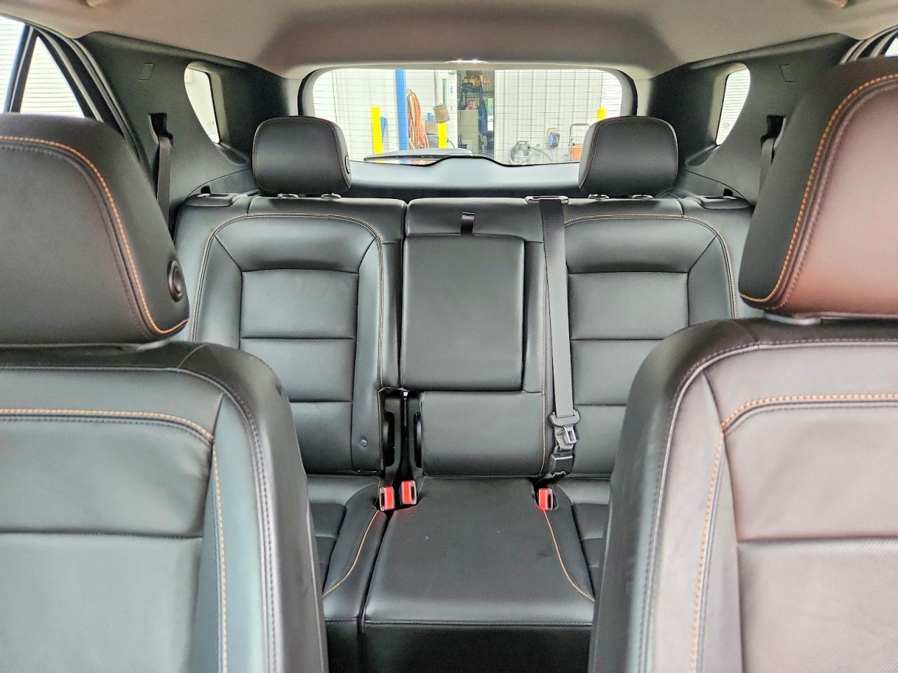 Chevrolet Equinox Premier