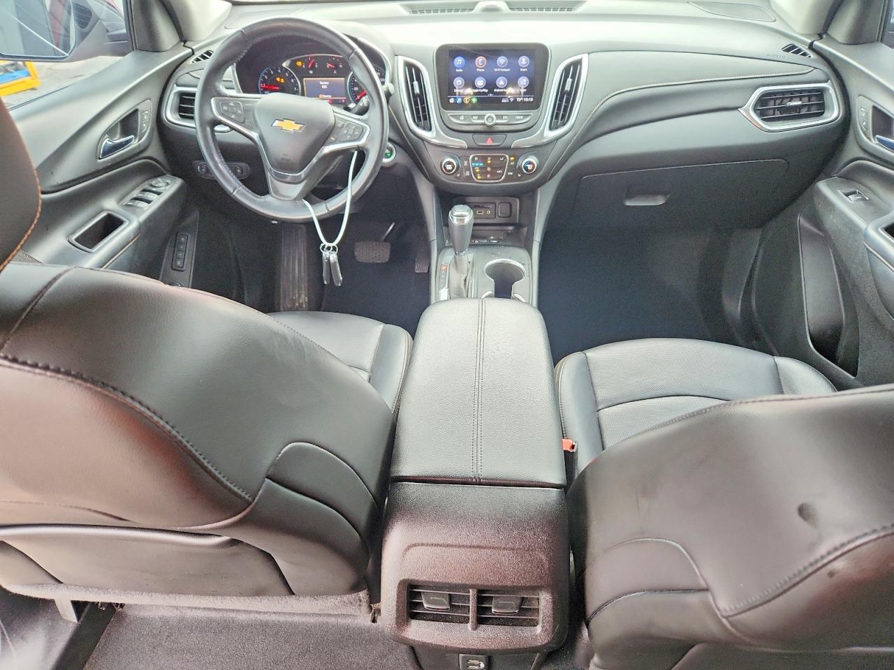 Chevrolet Equinox Premier