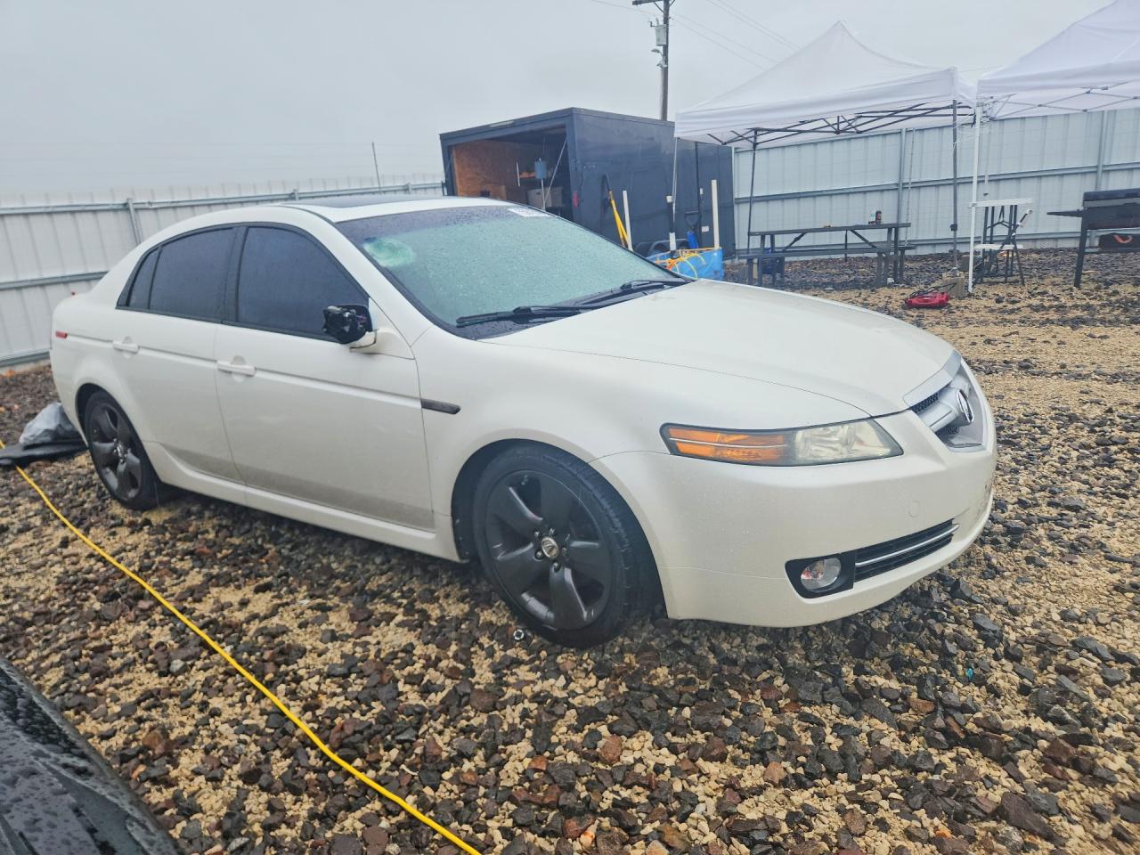 Acura TL